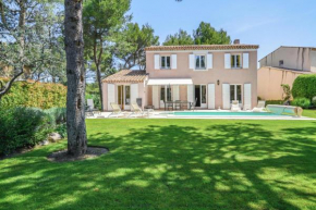 Les maisons et villas de Pont Royal en Provence - maeva Home - Villa ravissante
